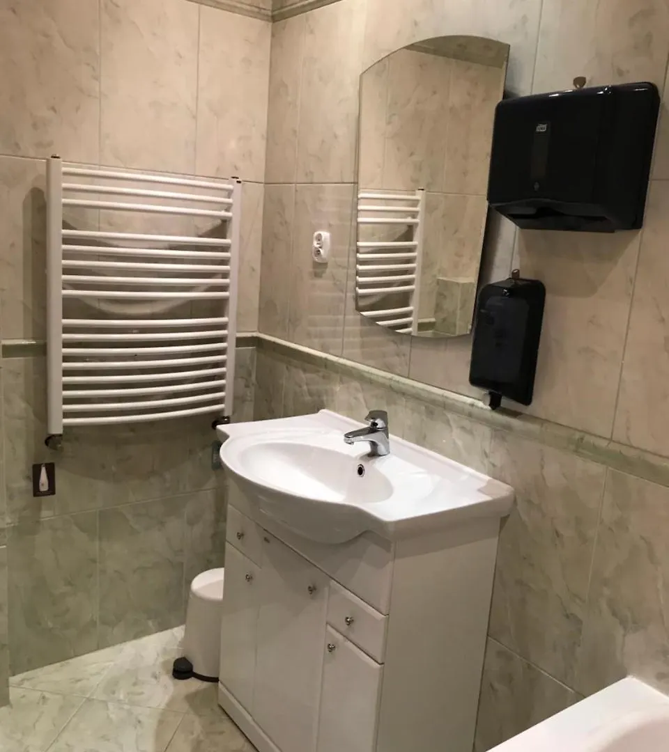 Aleja Wilanowska Hotel Warszawa 0*,  Polska