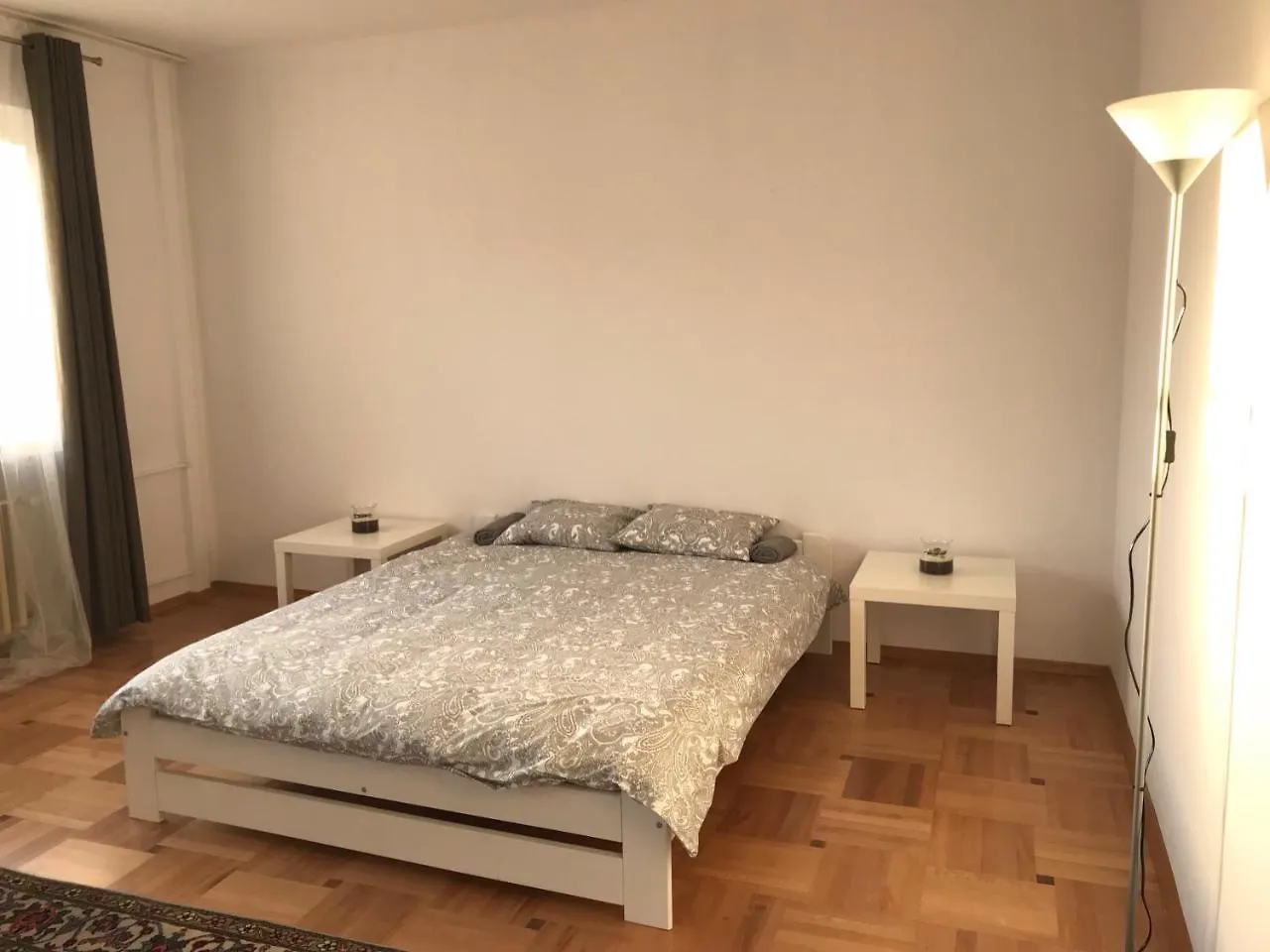 Pensjonat Aleja Wilanowska Hotel Warszawa
