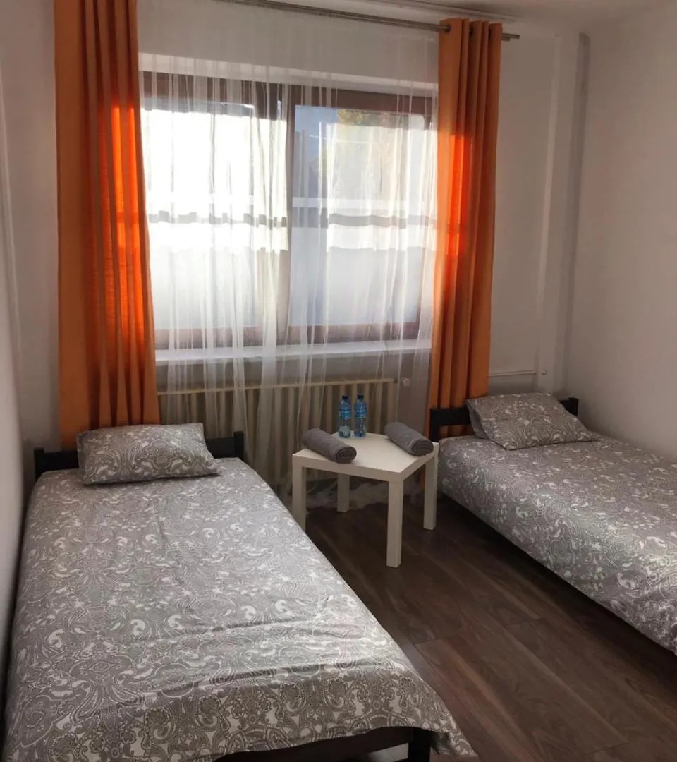 Aleja Wilanowska Hotel Warszawa Pensjonat
