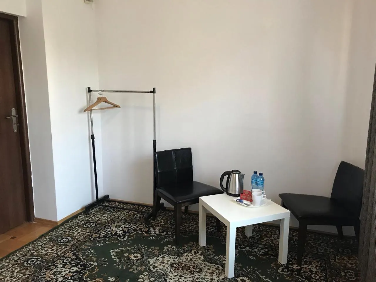 Pensjonat Aleja Wilanowska Hotel Warszawa Polska