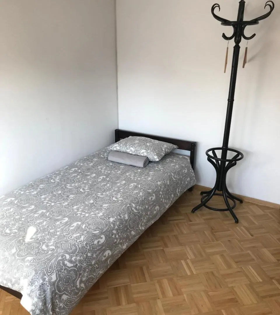 Aleja Wilanowska Hotel Warszawa 0*,  Polska