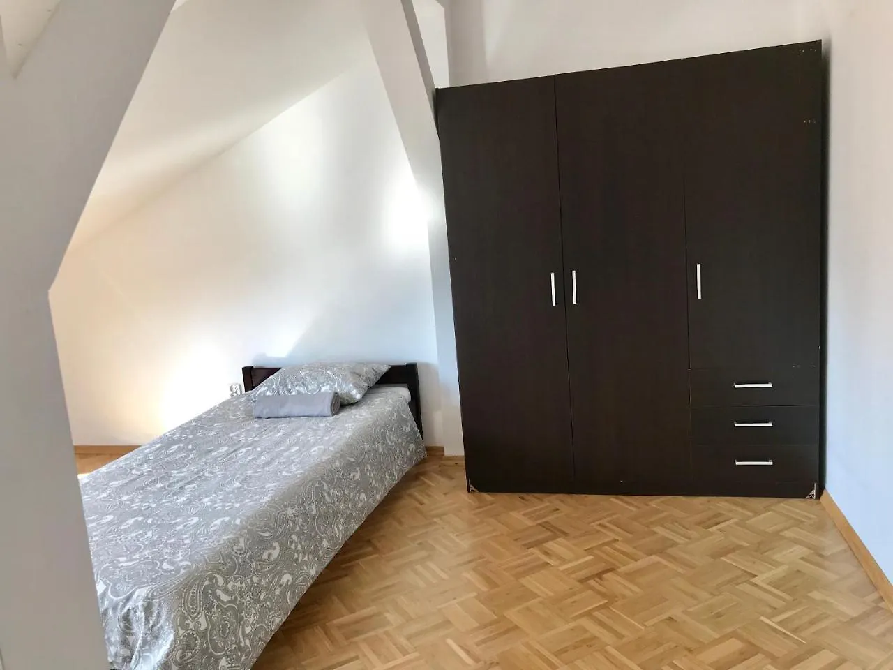 Aleja Wilanowska Hotel Warszawa
