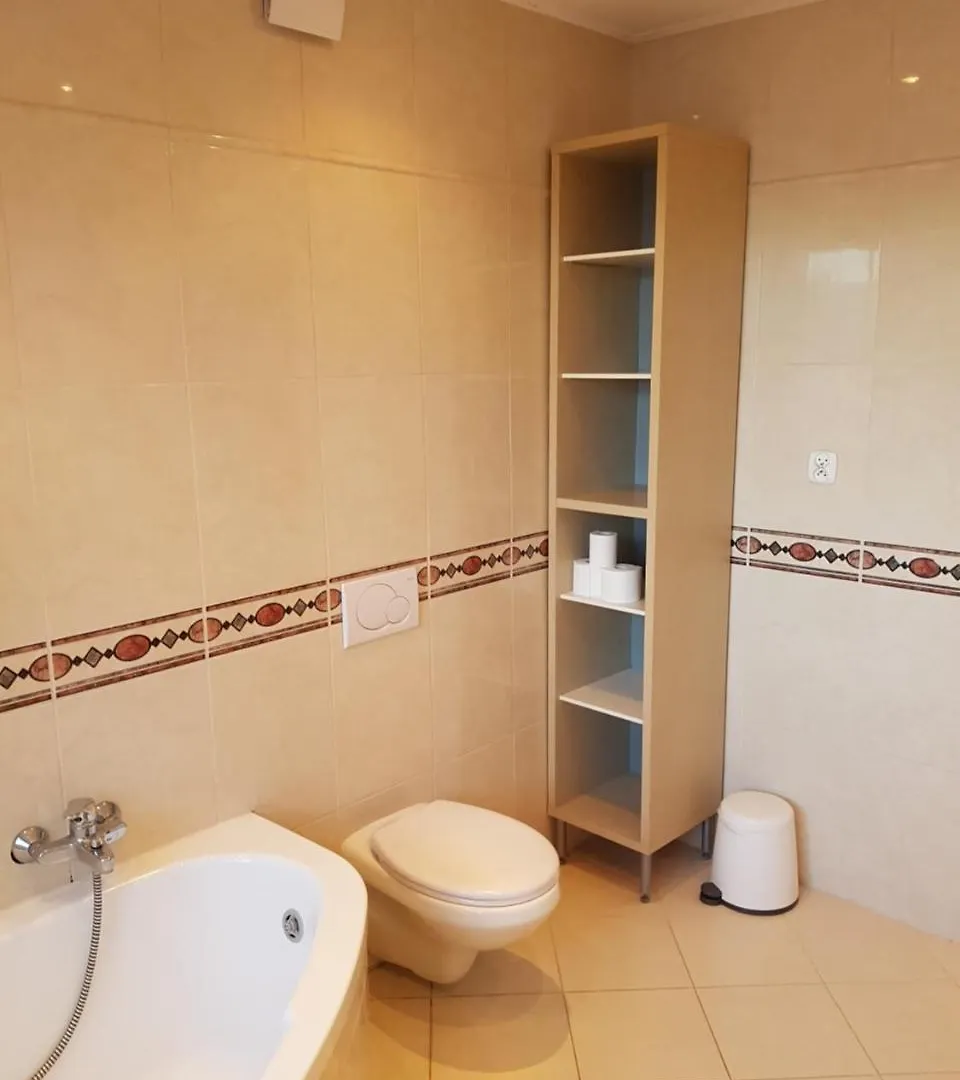Pensjonat Aleja Wilanowska Hotel Warszawa