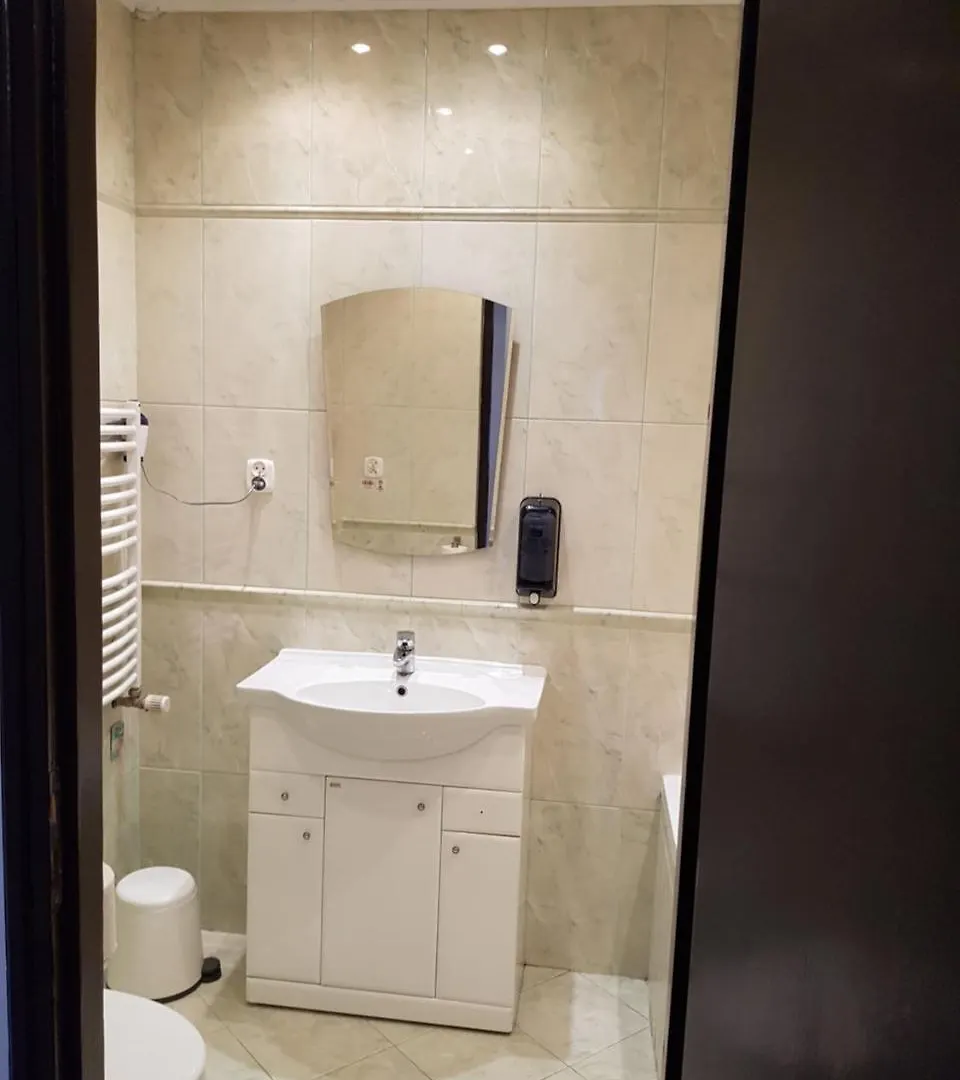 Aleja Wilanowska Hotel Warszawa 0*,  Polska