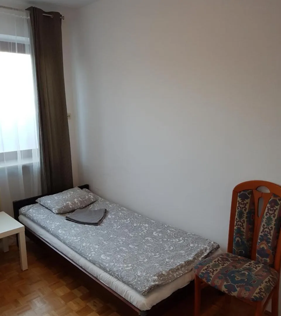 Pensjonat Aleja Wilanowska Hotel Warszawa Polska