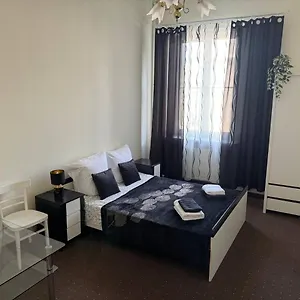 Pensjonat Wow Homes Poborzanska, Warszawa
