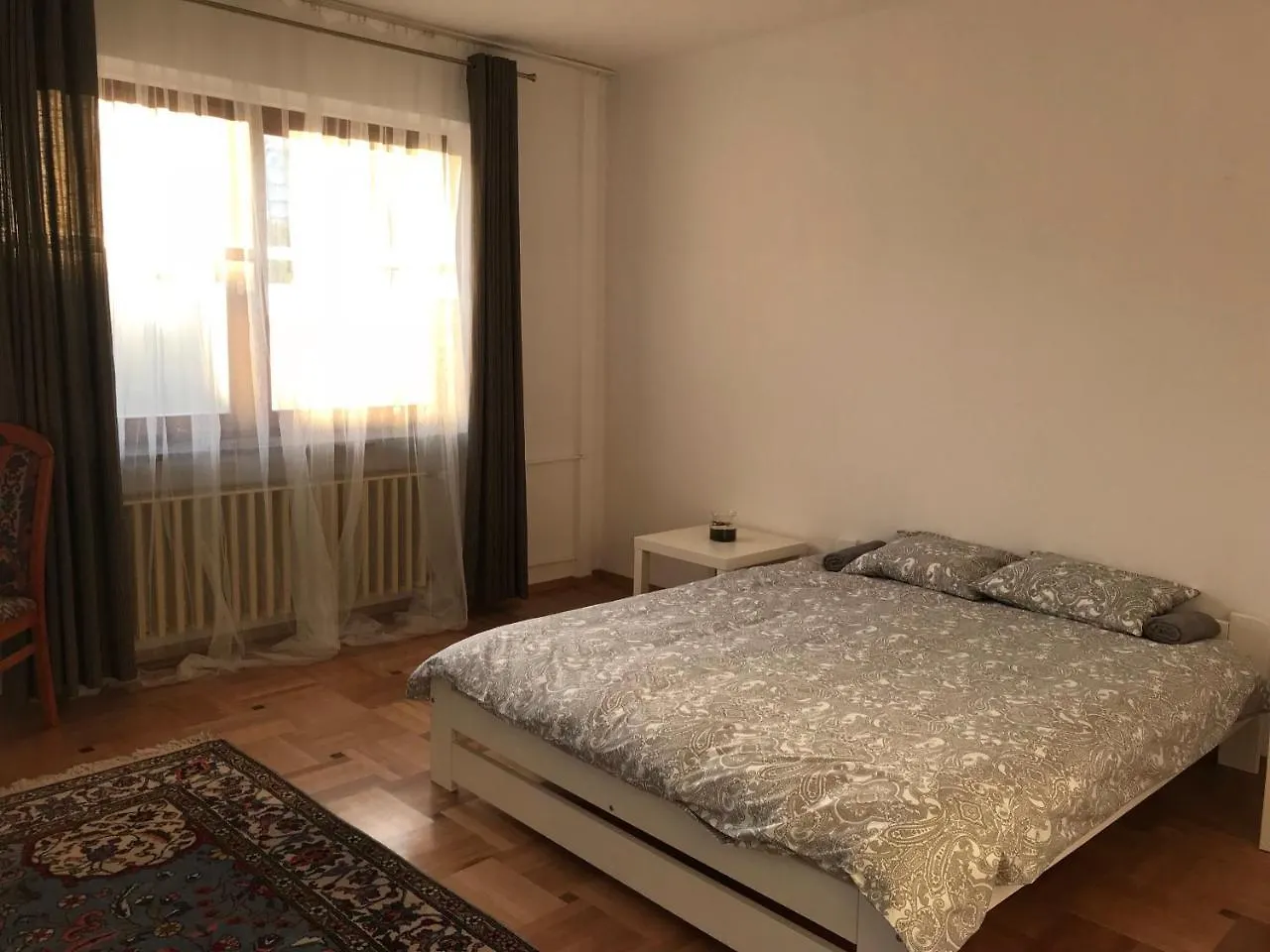 Hotel Aleja Wilanowska Warschau Gasthof