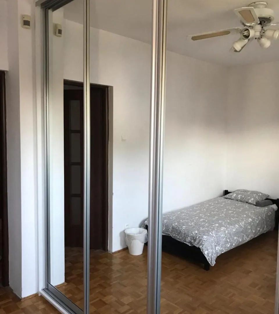 Aleja Wilanowska Hotel Warszawa 0*,