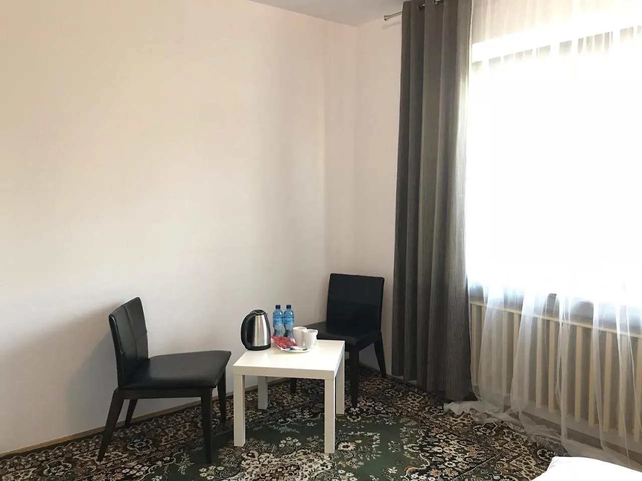 Gasthof Hotel Aleja Wilanowska Warschau