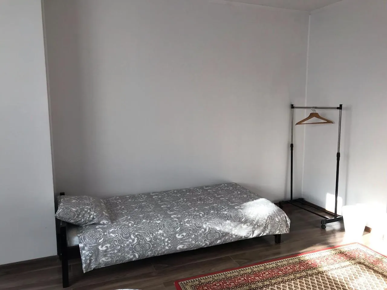 Aleja Wilanowska Hotel Warszawa Gæstehus