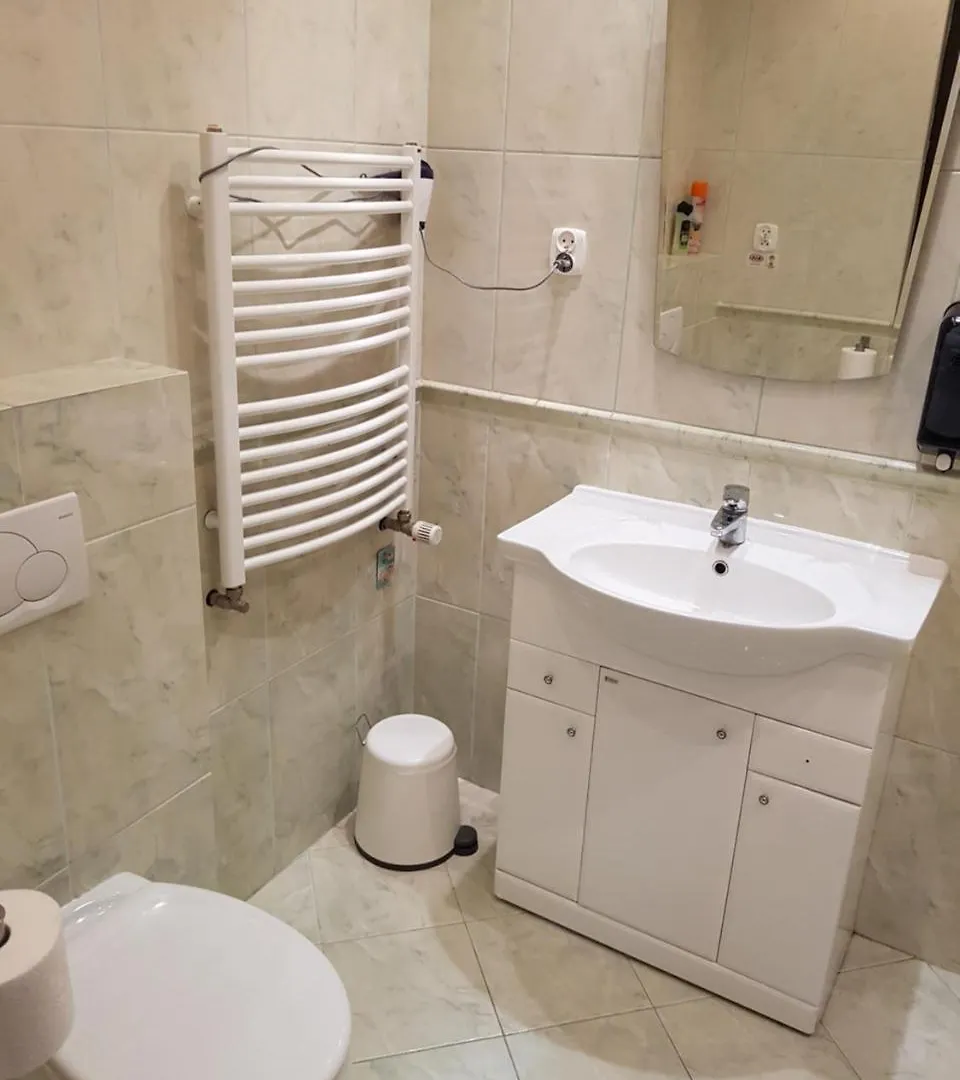 Aleja Wilanowska Hotel Warszawa Polen